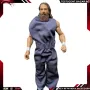 Екшън фигура WWE Daniel Bryan Danielson Даниел Браян AEW Elite Series Mattel Wyatt Family, снимка 1