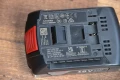 Оригинална батерия Bosch 18v 2.0Аh professional, снимка 3