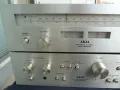 Akai AM-2200 + AT-2200 усилвател и тунер +тонколони комплект, снимка 3