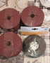 Фибър-диск 3M/ 125mm.-P36, снимка 1