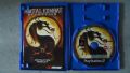 Mortal Kombat Deception / Mortal Kombat Deadly Alliance - PS2, снимка 5