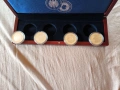 Продавам сребърни монети от 10 евро, снимка 5