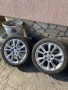 Джанти 5х110 17, снимка 11