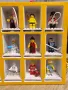 Lego minifigures от различни стари серии , минифигурки Лего , снимка 6