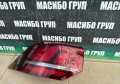 Стоп Led стопове за Фолксваген Голф 8 Пасат Б8 Vw Golf 8 Vw Passat B8, снимка 2