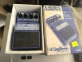 Digitech Digital Multi Voice Chorus pedal - Хорус педал за ел китара /ПЕРФЕКТЕН/, снимка 2