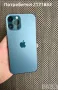 Телефон iPhone 12 Pro max 256 GB, снимка 3