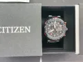 Citizen Radio Controlled CB5001-57E, снимка 5