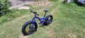 Велосипед Fat Bike,марка Pitbull 20 цола, снимка 2