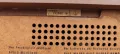 Радио Grundig RF 731, снимка 3