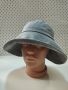 Дамска лятна шапка капела - 55, снимка 1