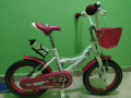 Колело Мони , снимка 1 - Детски велосипеди, триколки и коли - 44942665