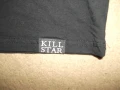 Тениски HANDMAD ,KILLSTAR  мъжки,М-Л, снимка 10