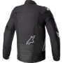 ALPINESTARS Яке SMX WP BLK/GY, снимка 2