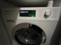 Пералня Miele TwinDos XL & WiFiConn@ct, снимка 3