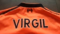 NEW BALANCE FC LIVERPOOL VIRGIL VAN DIJK Kids Set размер 12 г / 146 см детски футболен екип 15-66, снимка 11