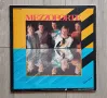 MEZZOFORTE - OBSERVATIONS Английско издание 1984г Състояние на винила:NEAR MINT Състояние на обложка, снимка 2