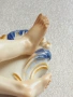 Порцеланова фигура на фирма MEISSEN-начало на 20 век., снимка 16