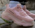 🔝🔝🔝 Дамски Маратонки BALENCIAGA , снимка 1