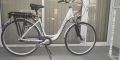 електическо колело швангер герман, снимка 1 - Велосипеди - 45232292