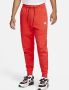 Мъжко долнище Nike Tech Fleece - размер M, снимка 1 - Спортни дрехи, екипи - 45242264