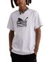 Мъжка тениска PUMA x TMC Everyday Hussle Graphic Tee White, снимка 1 - Тениски - 45957698