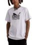 Мъжка тениска PUMA x TMC Everyday Hussle Graphic Tee White, снимка 1