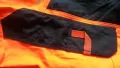 HELLY HANSEN ALNA 2.0 Hi Vis Work размер L работен панталон W4-307, снимка 7