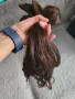 Естествена коса , снимка 4