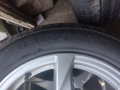 Продавам летни гуми, снимка 5