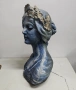 Бюст фклуптора Франция., снимка 3