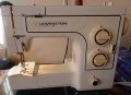 шевна машина LEWENSTEIN , снимка 1