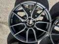 Джанти Лети 5х112 20 цола VW Audi Seat Skoda Mercedes 5x112 , снимка 3