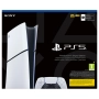 PlayStation 5 Slim + Blu-ray Drive CFI-ZDD1 | CFI-2116 + 2Игри Подарък, снимка 8