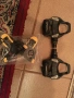 Чисто нови шосейни педали за колоездене Shimano SPD-SL-505, снимка 1