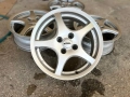 4х108 16 Джанти Пежо Ситроен 4x108 Peugeot Citroen, снимка 1