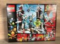 Lego 70678 Ninjago Castle of the Forsaken Emporer 70678, снимка 2