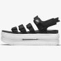 Nike - Icon Classic Sandal номер 38,39 черни Оригинал Код 0482, снимка 1