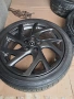 Продават се джанти с много добри гуми, снимка 2