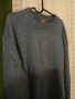 Голям нов мъжки пуловер Л, снимка 2