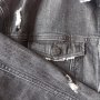 Мъжко дънково яке  Review Jeans , снимка 9