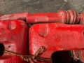 Продавам  задни спирачни апарати за Сеат алхамбра , снимка 2