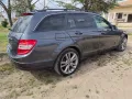 Mercedes-Benz C220, снимка 7