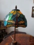 Нощна лампа Тифани ,морско конче’, снимка 4