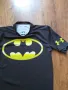 Under Armour batman Compression Shirt - страхотна мъжка тениска M, снимка 3