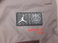 Jordan x Paris Saint-Germain Cargo - Оригиналнен мъжки панталон р-р M, снимка 6