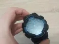 G-Shock GA-100-1A2ER, снимка 4