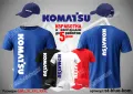 KOMATSU s-black-kom, снимка 6