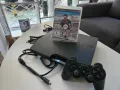 ХАКНАТ! PS3 Playstation 3 Плейстейшън 3 500GB пълен комплект, снимка 2