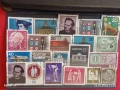 Стари пощенски марки от цял свят смесени стари редки за КОЛЕКЦИЯ ДЕКОРАЦИЯ 51600, снимка 1